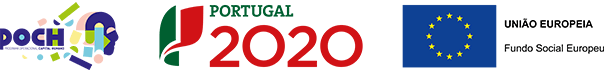 POCH - Portugal 2020 - Fundo Social Europeu