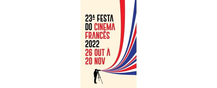 INFOS ÚTEIS  Festa Cinema Frances