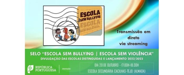 Programa Escola Sem Bullying