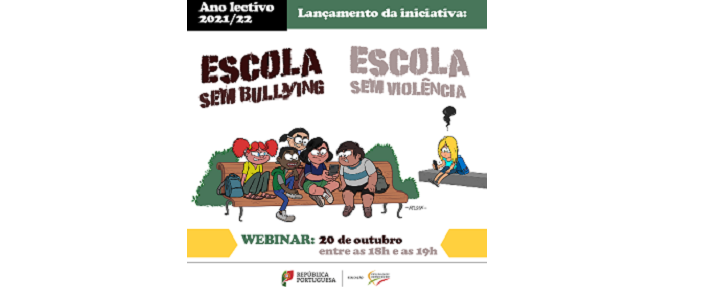 Especialistas em prevenção e combate ao bullying escolar