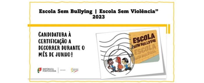 Escola Sem Bullying  Escola Sem Violência